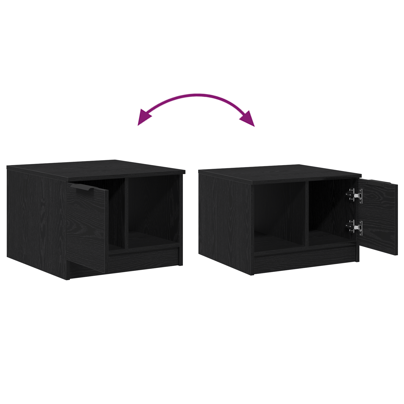 Tables basses XIOS