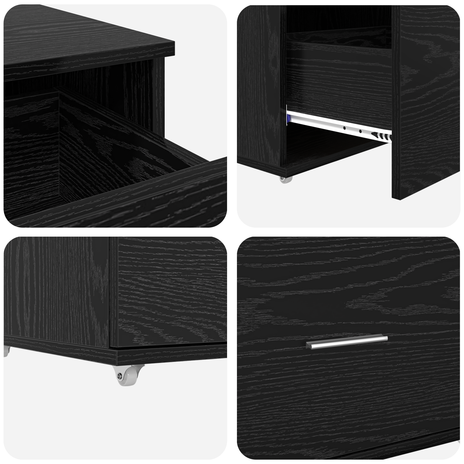 Casiers & armoires de rangement XIOS