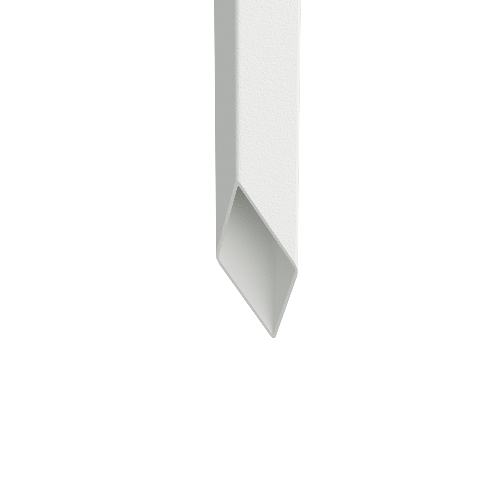 Écran de confidentialité de jardin Fretwork Blanc 32 x 140 cm - XIOS