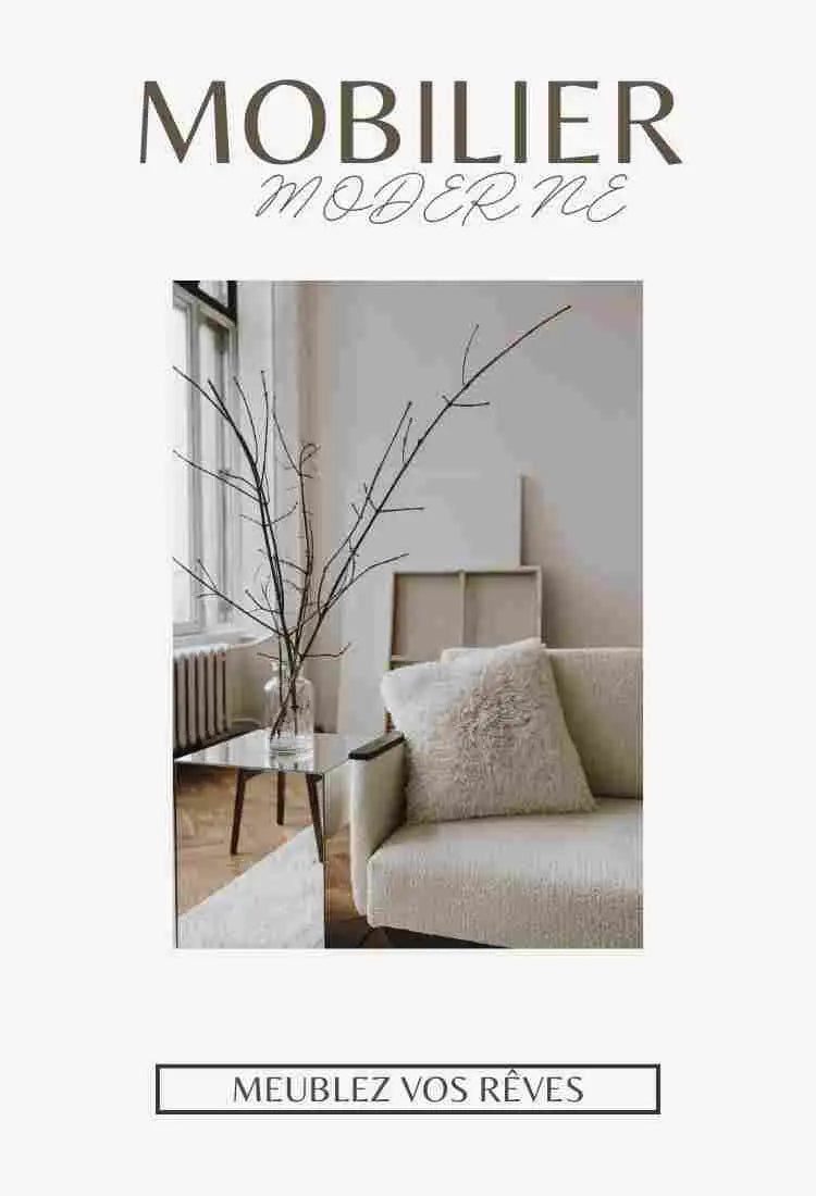 Meubles - Xios Store SNC