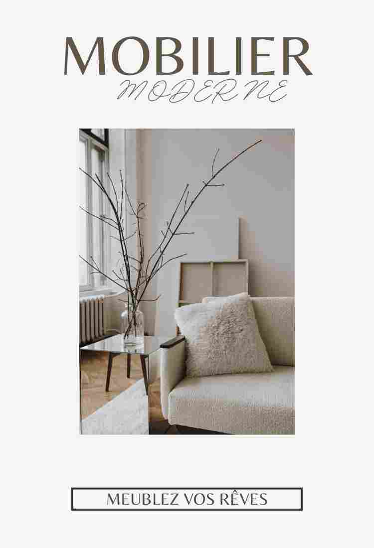 Meubles - Xios Store SNC