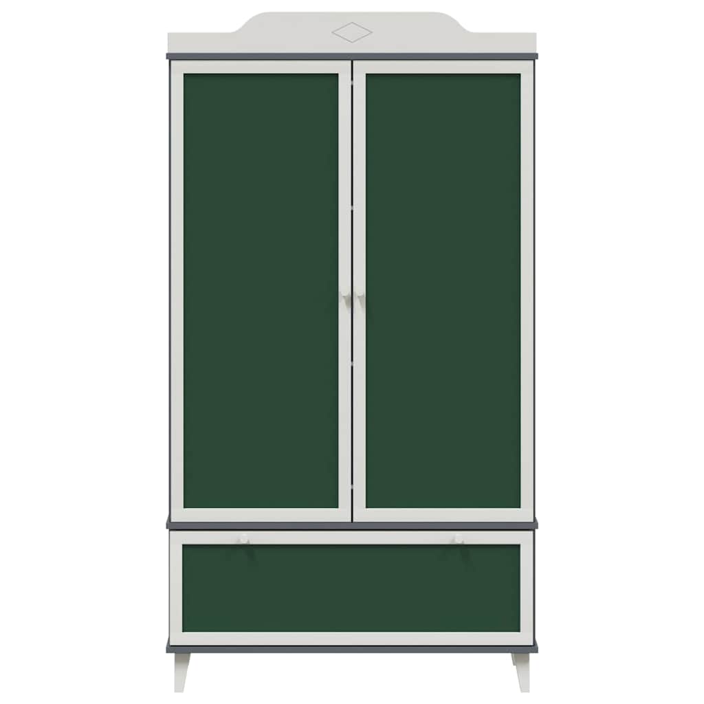 Rangement créatif pour enfants ROROS Gris et blanc - XIOS