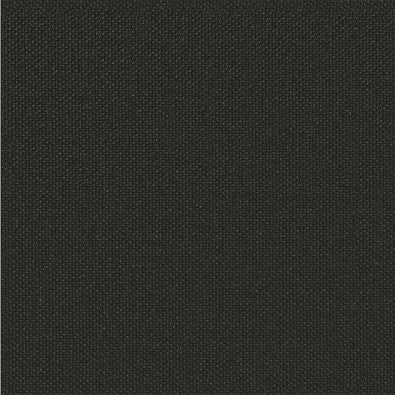 Ensemble de canapés d'extérieur 6 pcs Naturel et Noir - XIOS