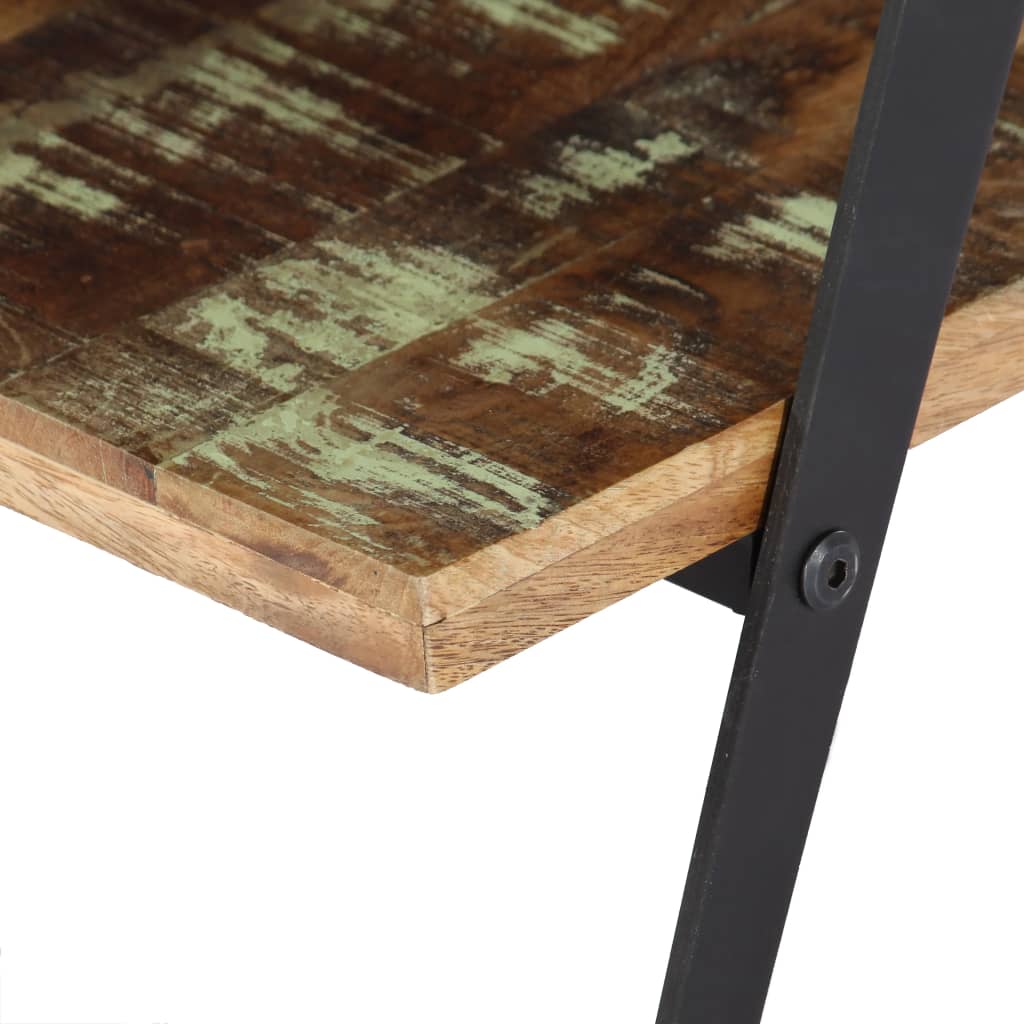 Table basse 115x60x40 cm Bois de récupération massif Tables basses vidaXL   